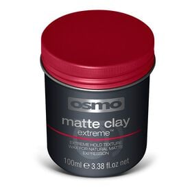 Osmo Matte Clay Extreme 100ml