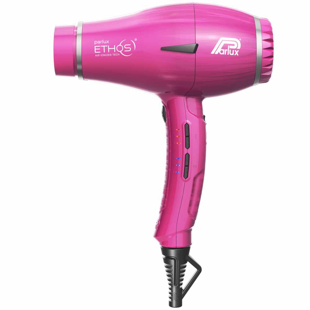 Parlux Ethos Hair Dryer - Fuschia