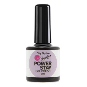 ASP Signature Power Stay Gel Polish, Summer In The City Collection - Street Carnival 9ml