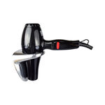 S-PRO Curved Hairdryer Holder