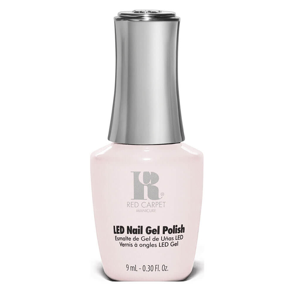 Red Carpet Manicure Hema Free Gel Polish - My Big Shot 9ml