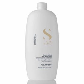 Alfaparf Milano Semi Di Lino Diamond Illuminating Low Shampoo 1l