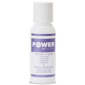 ASP Power Set Acrylic Liquid 60ml