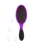 Wet Brush 2.0 Pro Detangler Hair Brush, Purple