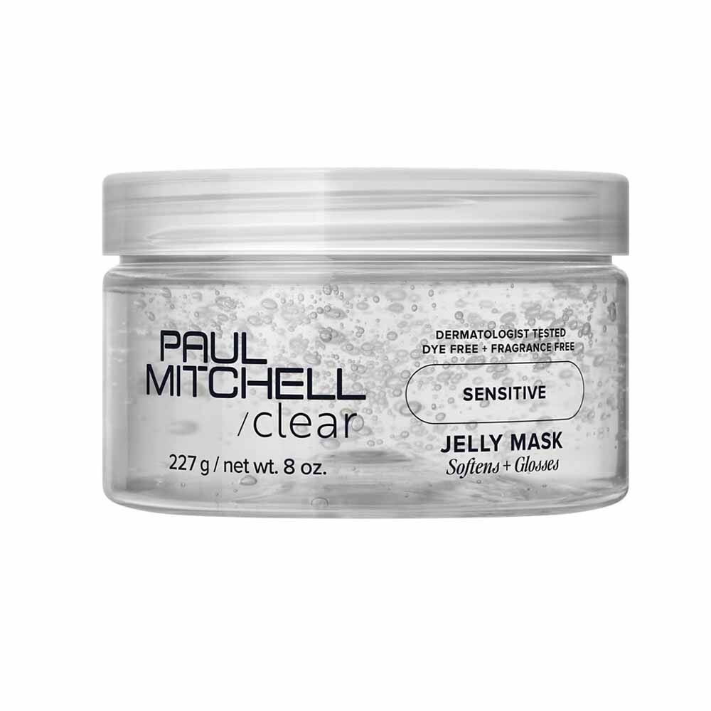 Paul Mitchell Clear Jelly Mask 202ml