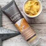 Cuccio Naturale Milk & Honey Cuticle Oil & Hydrating Butter Hydration Essentials Kit