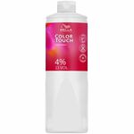 Wella Professionals Color Touch Emulsion Developer 4% 1L