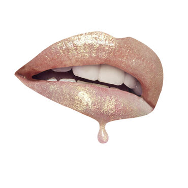 INC.redible In a Dream World, Glitter Gloss Mermaid on Land 3.48ml