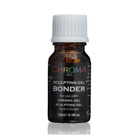 Chroma Gel Polish Sculpting Gel Bonder 15ml