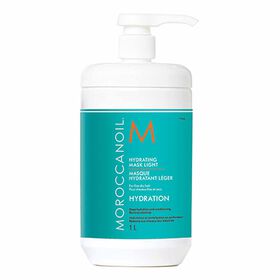 Moroccanoil Light Hydrating Mask 1000ml