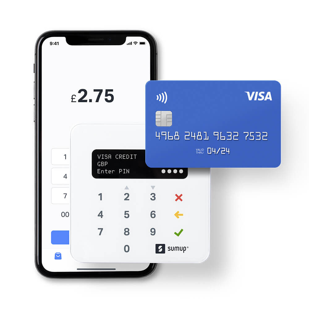 Save time & money with Bluetooth EMV & contactless card readers