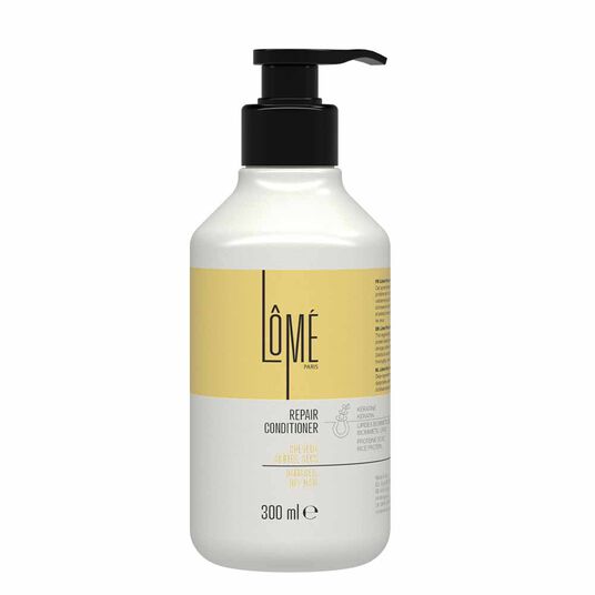 L&ocirc;m&eacute; Paris Repair Conditioner 300ml