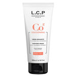 L.C.P Professionnel Paris Cocooning Soothing Skin Care Cream with Calendula Extract 200ml