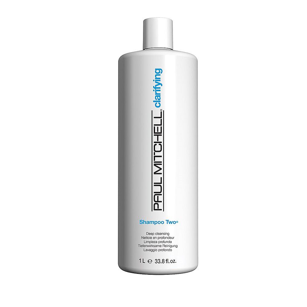 Paul Mitchell Clarifying Shampoo Two 1 Litre