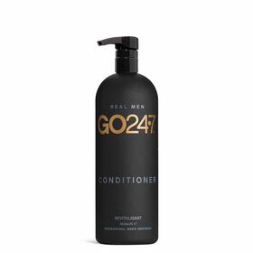 UNITE Hair GO24&middot;7 Men's Daily Conditioner 1000ml