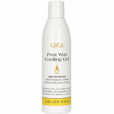 GiGi After Wax Cooling Gel 236ml