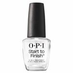 OPI Nail Envy Start To Finish 3 in 1 Treatment 15ml