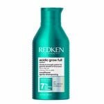 Redken Acidic Grow Full System Densifying Conditioner for Thin Hair, Strengthens & Thickens 300ml