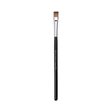 Royal & Langnickel Silk Pro Flat Eyeliner Brush Black 255mm x 45mm x 5mm