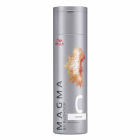 Wella Professionals Magma by Blondor Pigmented Lightener - 00 120g