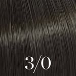 Wella Professionals Color Touch Demi-Permanent Hair Colour - 3/0 Dark Brown 60ml