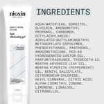 Nioxin Density Defend Hair Thickening Gel - Thickening Gel For volumising Hair, 140ml
