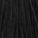 XP200 Natural Flair Permanent Hair Colour - 1.0 Black 100ml
