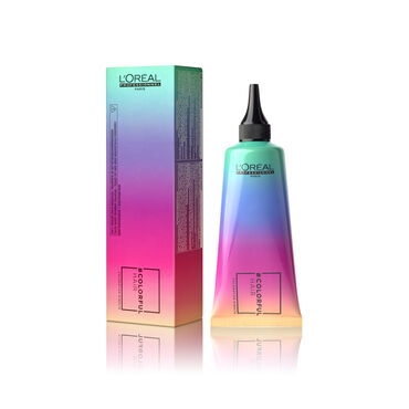 L'Oreal Professionnel Colorfulhair Direct Color Yellow Sun 90ml