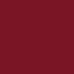 Andreia Professional Hybrid Gel Nail Polish - Fusion Color H36 Berry Red, 10.5ml