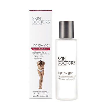 Skin Doctors Ingrow Go 120ml