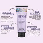 Osmo Colour Revive Colour Conditioner Pearl Blonde 225ml