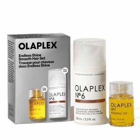 Olaplex Endless Shine Smooth Hair Set