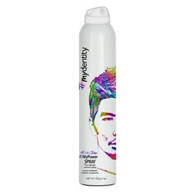 #Mydentity #MyPower Firm Design Control Spray 256g