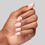 OPI Make 'Em Jelly Gel Color - Baby, Pink Again 15ml