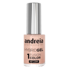 Andreia Professional Hybrid Gel Fusion Color Nail Polish 10.5ml