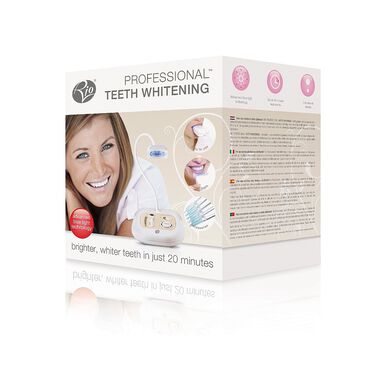 Rio Professional Teeth Whitening System