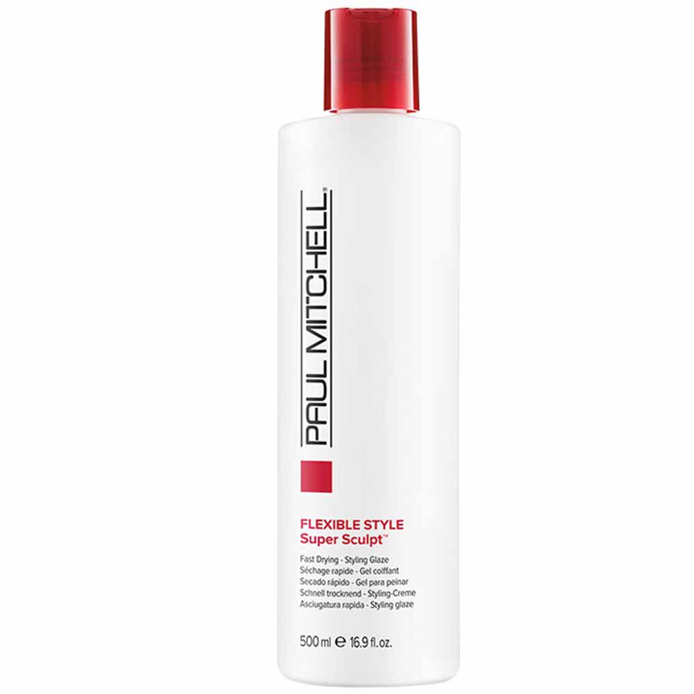 Paul Mitchell Flexible Style Super Sculpt 500ml
