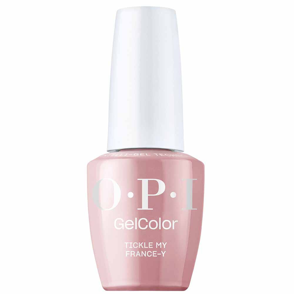 OPI Intelli-Gel Tickle My France-Y - 15ml