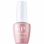 OPI Intelli-Gel Tickle My France-Y - 15ml