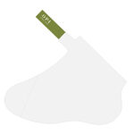 OPI ProSpa Advanced Softening Socks 1 Pair