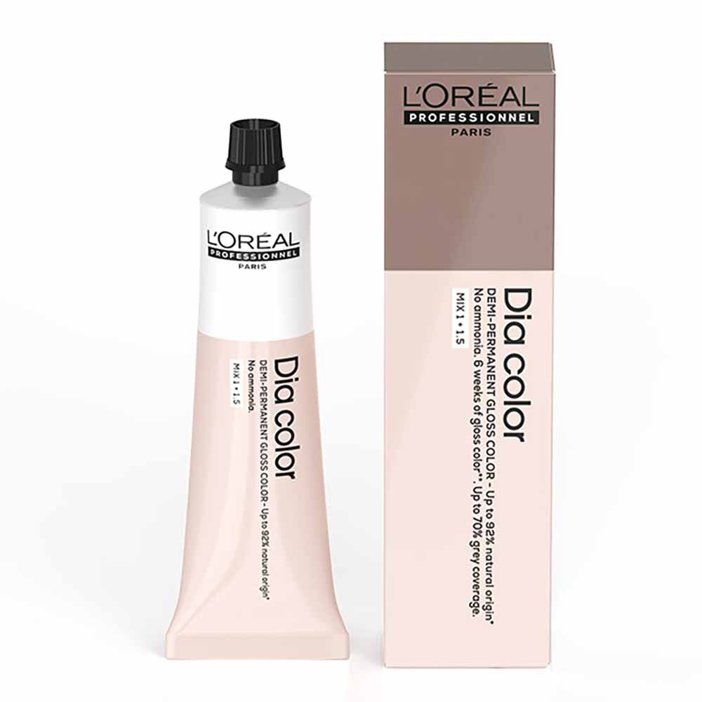 L'Oréal Professionnel Dia Color Demi Permanent Hair Colour - 9.13 60ml