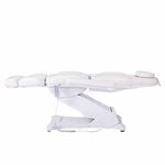 S-PRO Carina Electric Beauty Bed/Chair 4 Motors