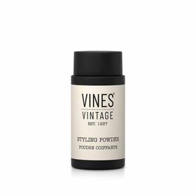 Vines Vintage Styling Powder 15g