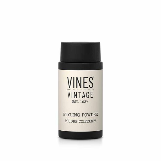 Vines Vintage Styling Powder 15g