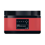 Schwarzkopf Professional Chroma ID Bonding Color Mask - 6-88 Ruby 250ml