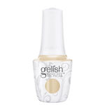 Gelish Soak Off Gel Polish Prism Blooms Collection - Sunbrust Your Bubble 15ml