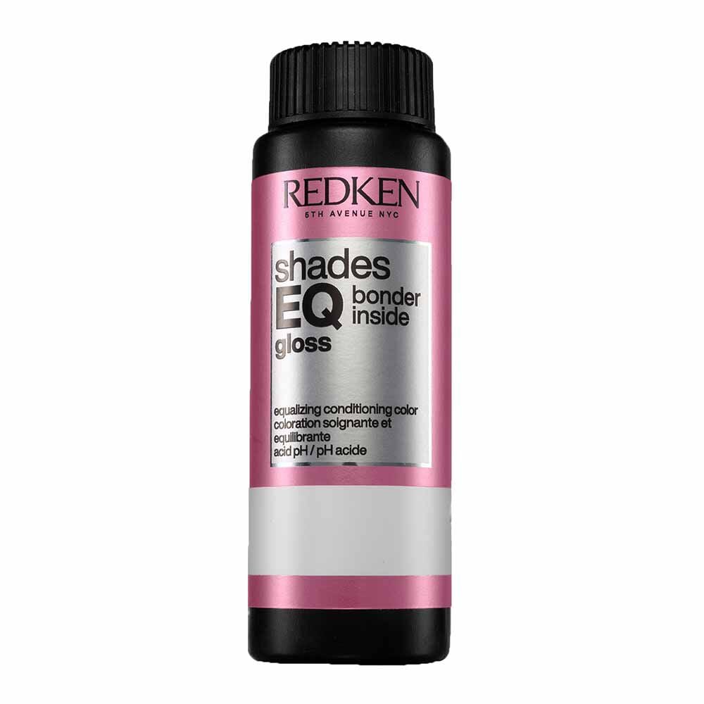 Redken Shades EQ Bonder Inside Demi-Permanent Hair Colour 010NV Iconic Lilac 60ml