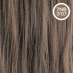 Paul Mitchell Crema XG Demi Permanent Cream Hair Colour - 7NB (Natural Brown) 90ml