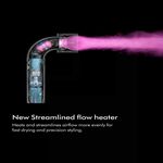 Dyson Supersonic r&trade; Hair Dryer Curly+Coily - Ceramic Pink and Rose Gold