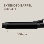 BaByliss Pro Curling Tong 38mm